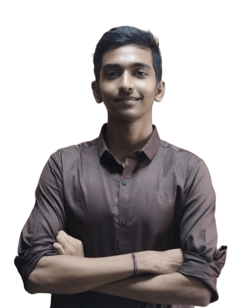 Kaustubh Gund
